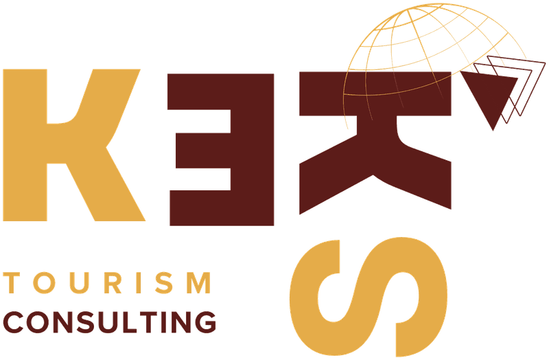 KEKS Consulting logo
